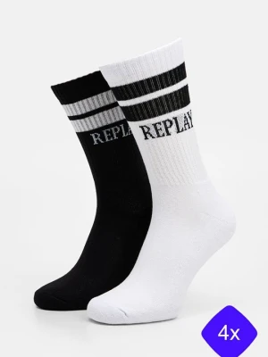 Skarpety sportowe Replay