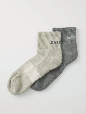 Skarpety sportowe Salomon