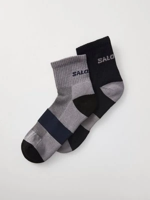 Skarpety sportowe Salomon