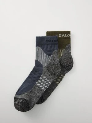 Skarpety sportowe Salomon