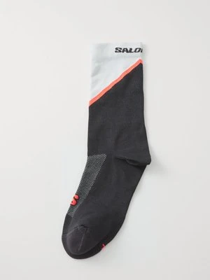 Skarpety sportowe Salomon