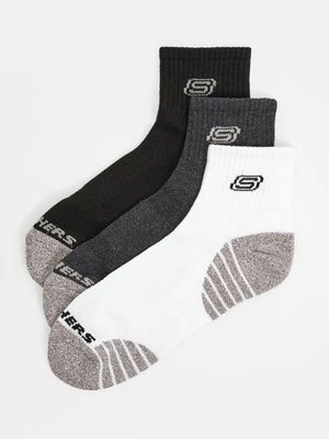 Skarpety sportowe Skechers