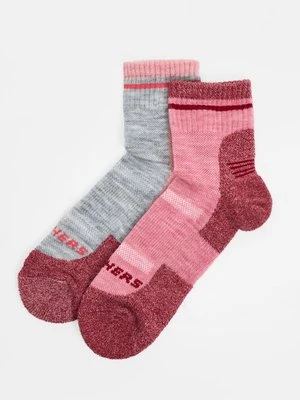 Skarpety sportowe Skechers