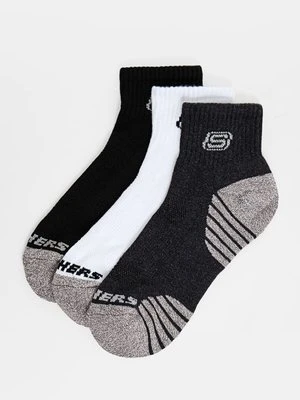 Skarpety sportowe Skechers