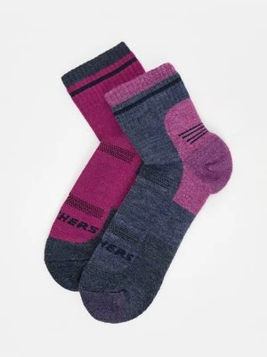 Skarpety sportowe Skechers