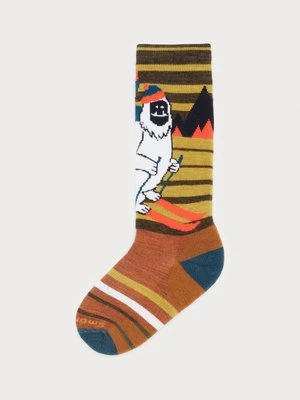 Skarpety sportowe SmartWool