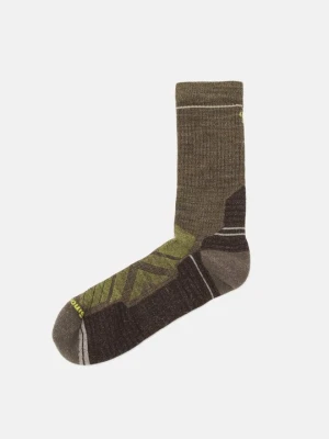 Skarpety sportowe SmartWool czarny