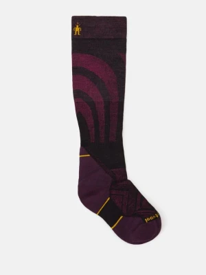 Skarpety sportowe SmartWool czarny