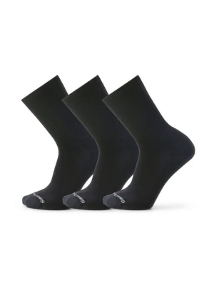 Skarpety sportowe SmartWool czarny