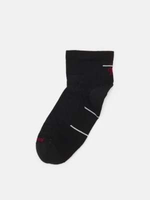 Skarpety sportowe SmartWool czarny