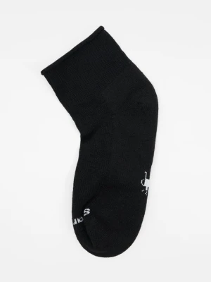 Skarpety sportowe SmartWool czarny