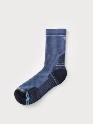 Skarpety sportowe SmartWool niebieski