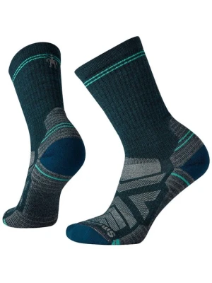 Skarpety sportowe SmartWool niebieski
