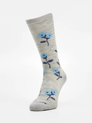 Skarpety sportowe SmartWool szary