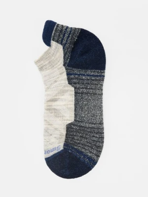 Skarpety sportowe SmartWool szary