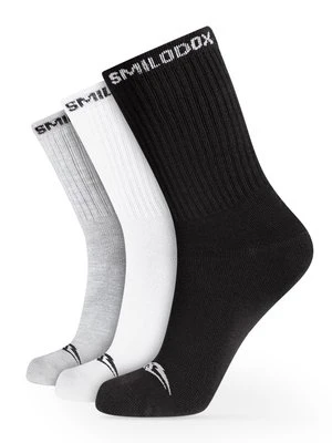 Skarpety sportowe Smilodox