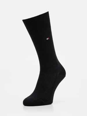 Skarpety sportowe Tommy Hilfiger czarny
