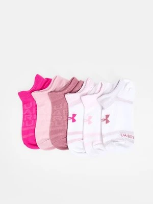 Skarpety sportowe Under Armour