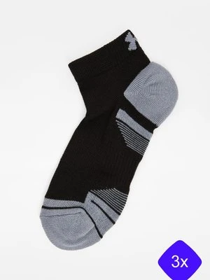 Skarpety sportowe Under Armour czarny
