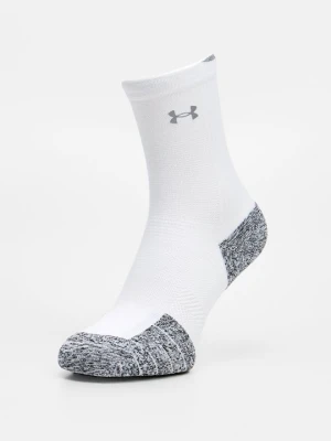 Skarpety sportowe Under Armour biały