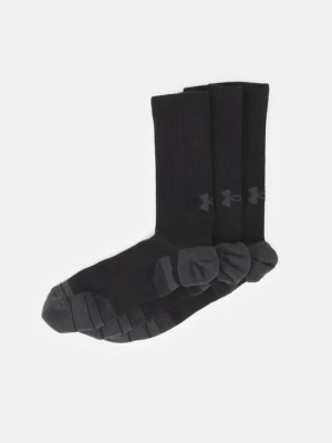 Skarpety sportowe Under Armour czarny