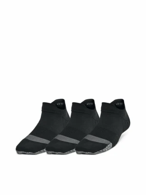Skarpety sportowe Under Armour czarny