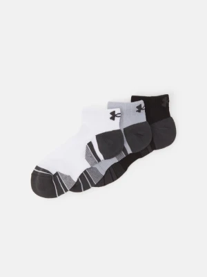Skarpety sportowe Under Armour szary