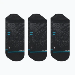 Skarpety Stance Run Ultralight Tab 3 pary black