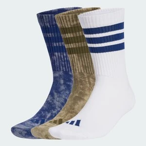 Skarpety Stonewash Crew 3 Pairs Adidas