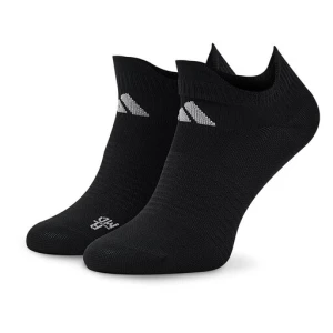 Skarpety stopki unisex adidas Designed 4 Sport Performance Low Socks 1 Pair IC9526 Czarny