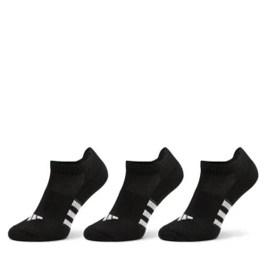 Skarpety stopki unisex adidas Performance Cushioned Low Socks 3 Pairs IC9518 Czarny