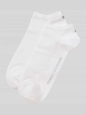 Skarpety stopki w zestawie 2 szt. Tommy Hilfiger
