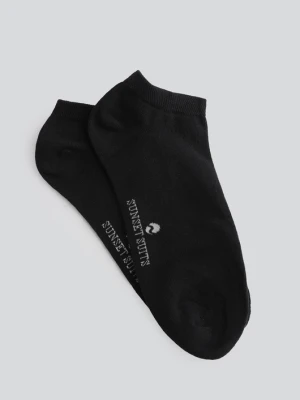 Skarpety stopki wysokie 03300D90GBC Giacomo Conti