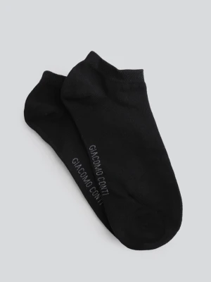 Skarpety stopki wysokie 03301B90GBC Giacomo Conti