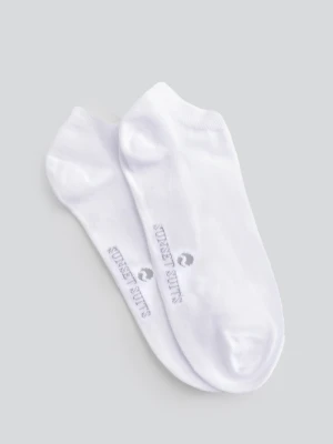 Skarpety stopki wysokie 03307D00GBC Giacomo Conti