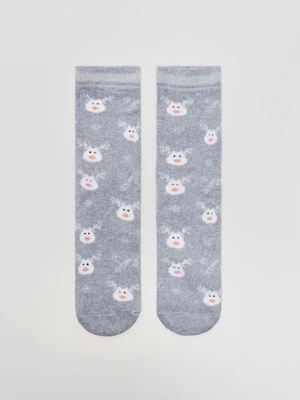 Skarpety świąteczne Moodo