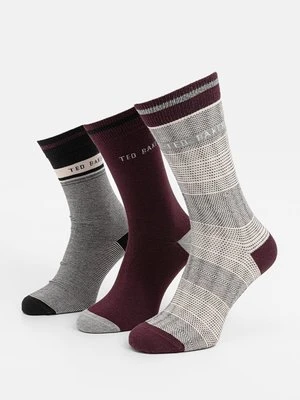 Skarpety Ted Baker