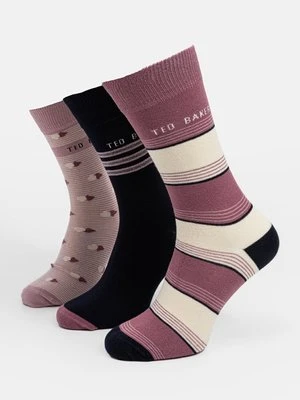 Skarpety Ted Baker
