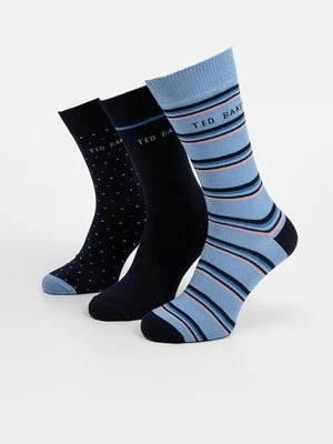 Skarpety Ted Baker