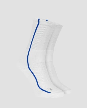 Skarpety Tenisowe On Running Court Sock High