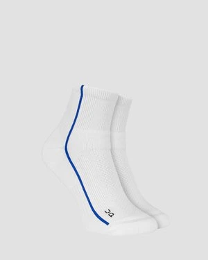 Skarpety Tenisowe On Running Court Sock Mid