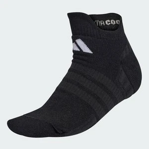 SKARPETY TENISOWE PRZED KOSTKĘ Z AMORTYZACJĄ, 1 PARA W OPAKOWANIU Adidas