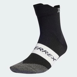 Skarpety Terrex Heat.Rdy Trail Running Agravic Crew Adidas