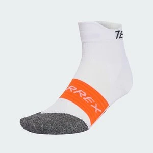 Skarpety Terrex Heat.Rdy Trail Running Agravic Crew Adidas