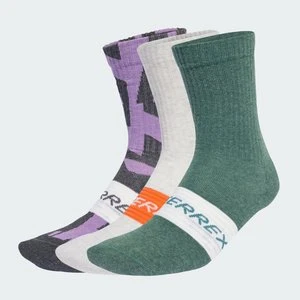 Skarpety Terrex Multi 3 Pack Adidas