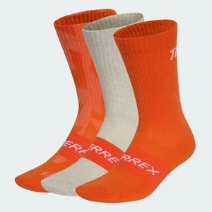 Skarpety Terrex Multi 3 Pack Adidas