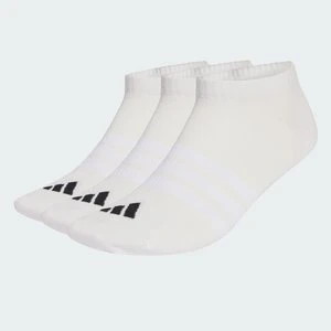 SKARPETY THIN&LIGHT ESSENTIALS LOW CUT 3 PAIR PACK Adidas