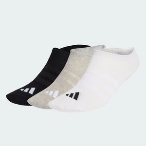 SKARPETY THIN&LIGHT SPORTSWEAR NO SHOW 3 PAIR PACK Adidas