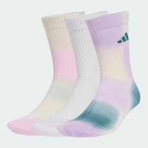 Skarpety Tie-Dye 3 Pairs Adidas