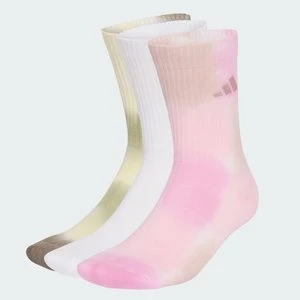 Skarpety Tie-Dye 3 Pairs Adidas